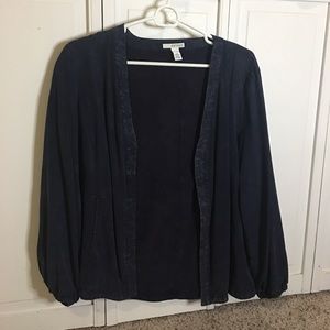 Never worn light weight high quality jacket